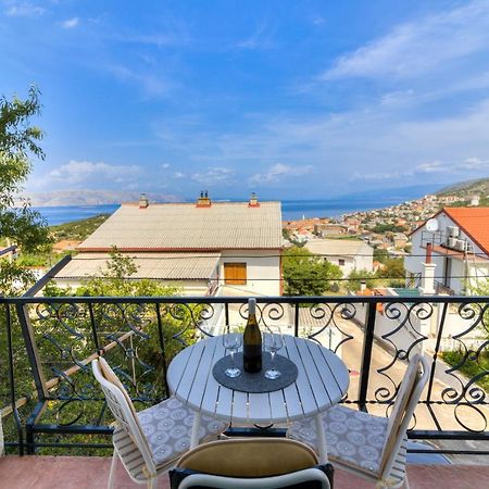 Apartman More Appartement Senj  Buitenkant foto