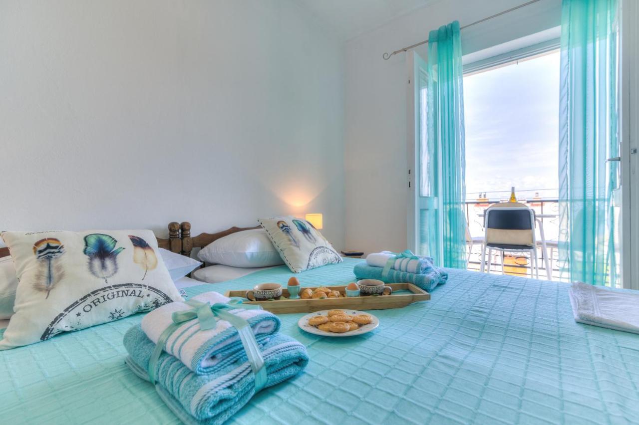 Apartman More Appartement Senj  Buitenkant foto